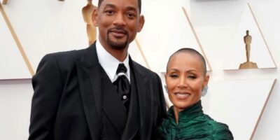 Will Smith Jada Pinkett Smith