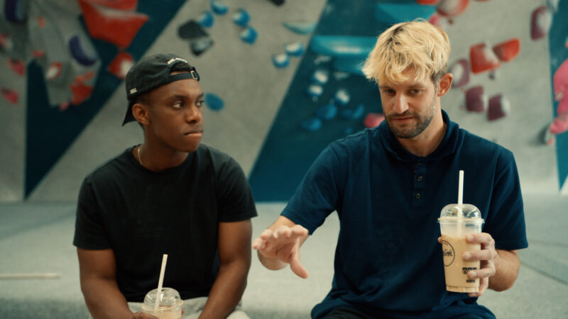 Talking Summer, Festivals and Staying Cool With The Rubens