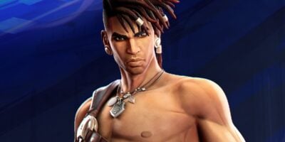 Prince of Persia: The Lost Crown