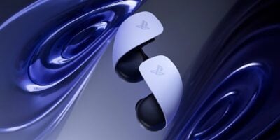 Sony Pulse Explore Earbuds