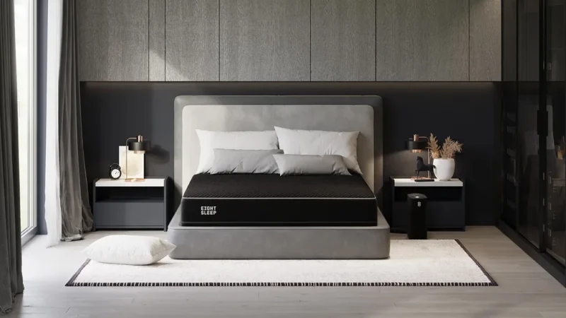 How Millionaires Get Great Sleep