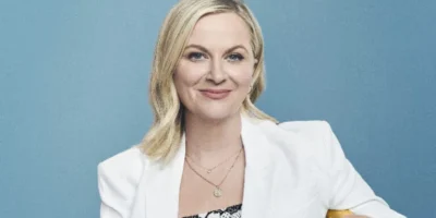 Amy Poehler