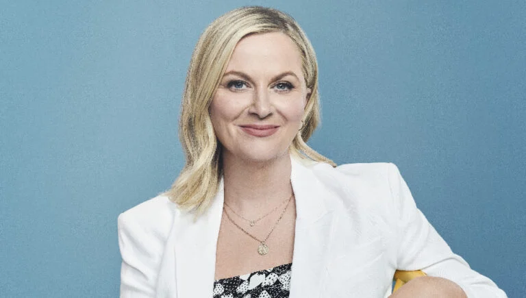 Amy Poehler