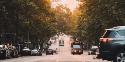 Melbourne tram