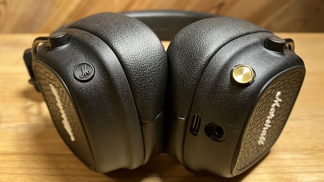 Marshall MAJOR ⅴ Marshall Unveils the Major V and Minor IV