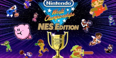 Nintendo World Championships: NES Edition