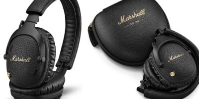 Marshall Monitor III A.N.C.