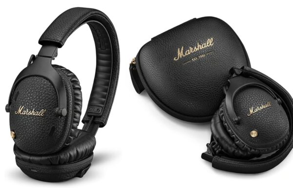 【新品未開封】Marshall Monitor III A.N.C. Amazon.com: Marshall Monitor III A.N.C. Over-Ear Bluetooth