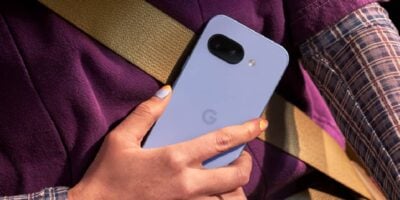Google Pixel 9a