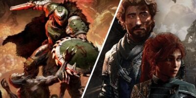 DOOM: The Dark Ages