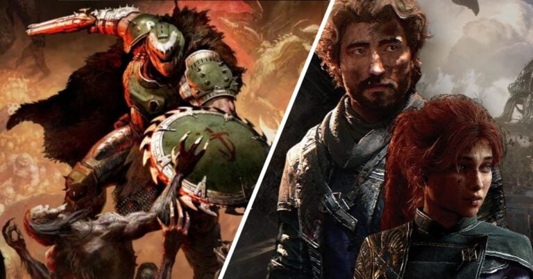 DOOM: The Dark Ages