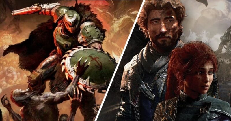 DOOM: The Dark Ages