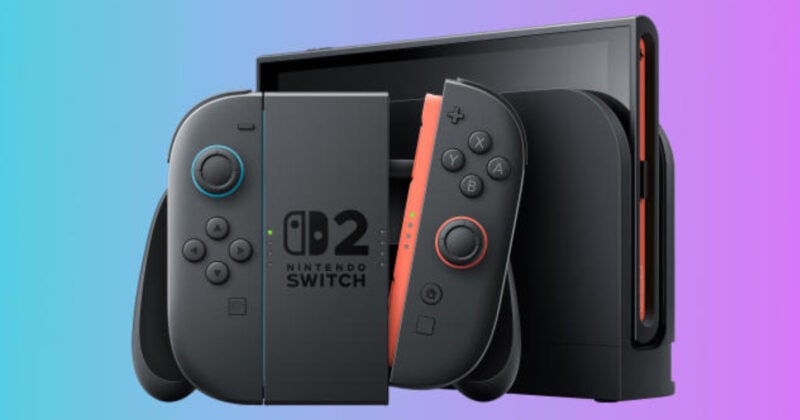 Nintendo Switch 2