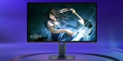Alienware AW2725D