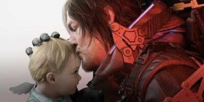 Death Stranding 2