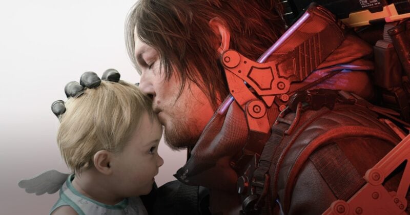 Death Stranding 2