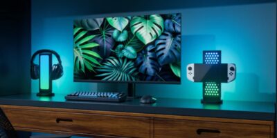 Nanoleaf