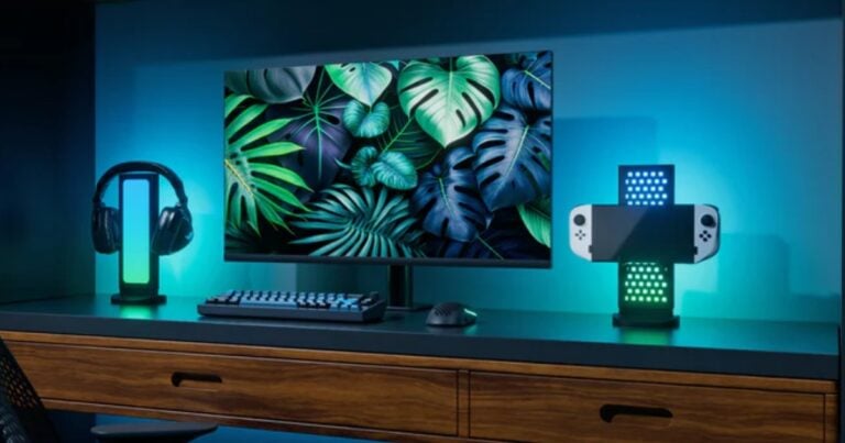 Nanoleaf