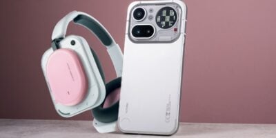 NOTHING Phone 4a Pro