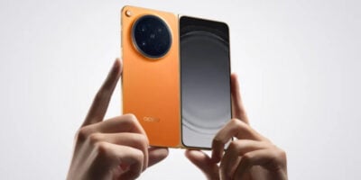 OPPO Find N6