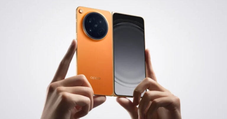 OPPO Find N6