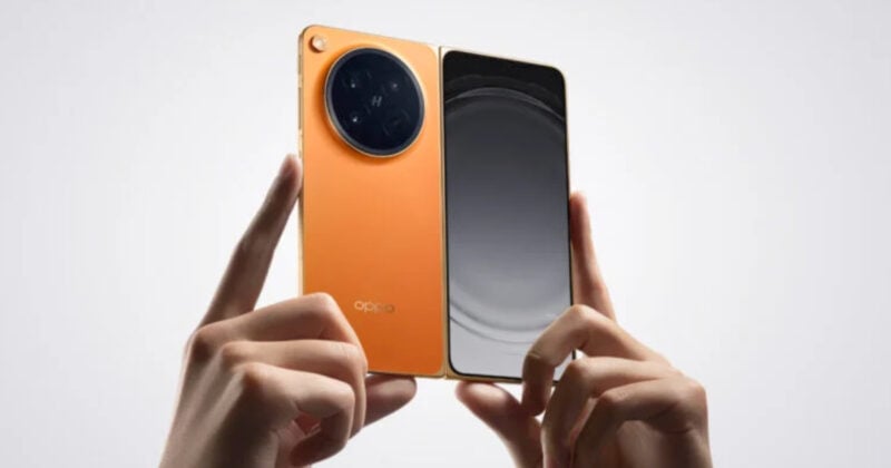 OPPO Find N6