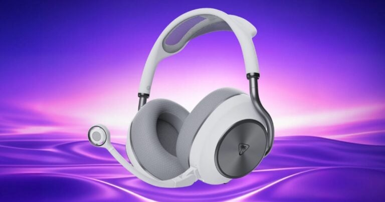 Turtle Beach Stealth Pro II