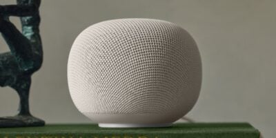 Google Home Speaker