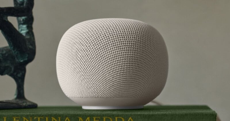 Google Home Speaker