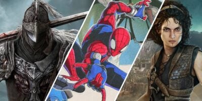 10 big Video games