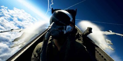 Ace Combat 8