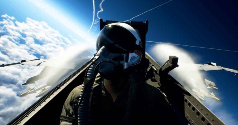 Ace Combat 8