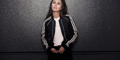 Amy Shark spotted on 'Celebrity Apprentice Australia 2022'