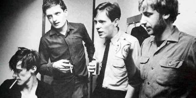 joy division