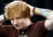 Ed Sheeran