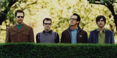 weezer