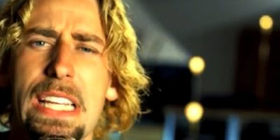 Chad Kroeger