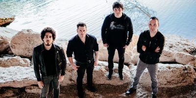 and you will know us by the trail of the dead