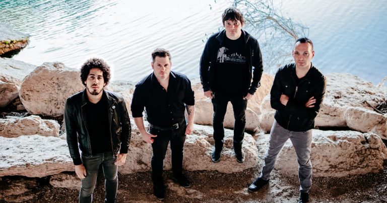 and you will know us by the trail of the dead