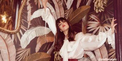 Stellie by She Is Aphrodite