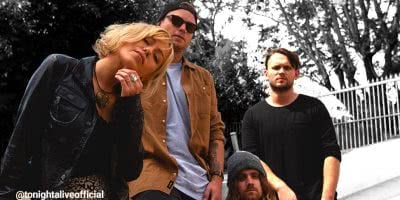 Tonight Alive