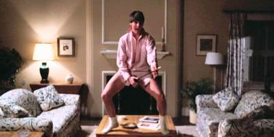 Risky Business
