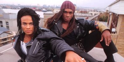 milli vanilli