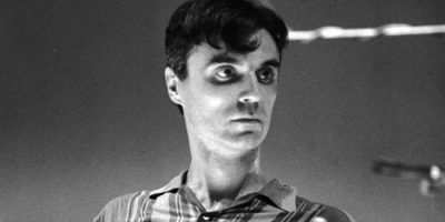 david byrne