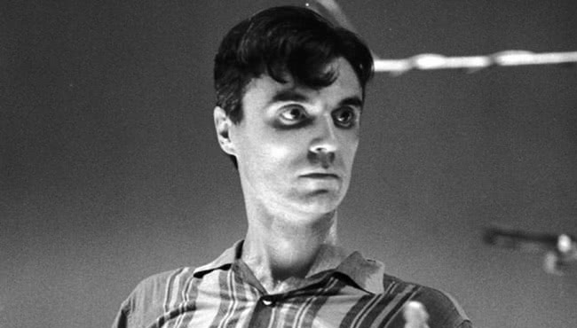 david byrne