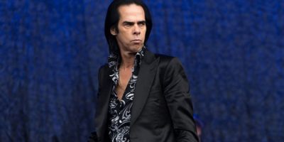 Nick Cave