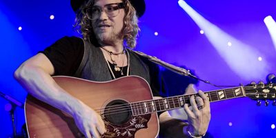 Allen Stone