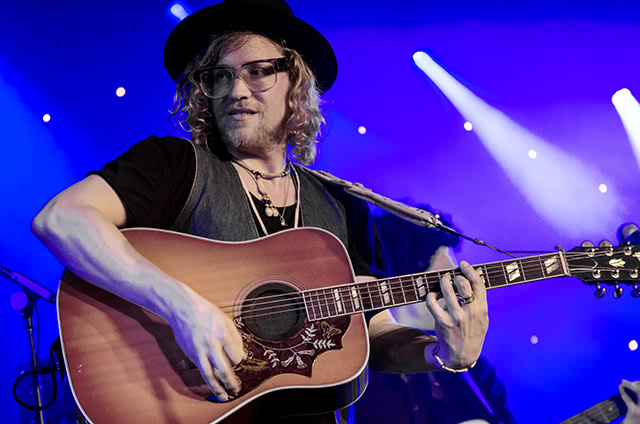 Allen Stone