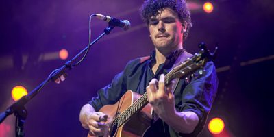 Vance Joy