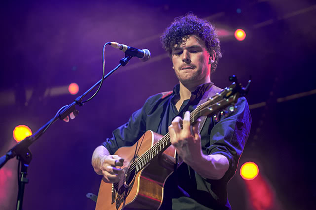 Vance Joy